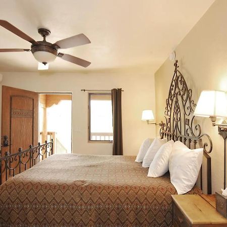 Santa Fe Bed & Breakfast Esterno foto