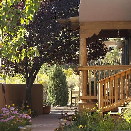 Santa Fe Bed & Breakfast Esterno foto