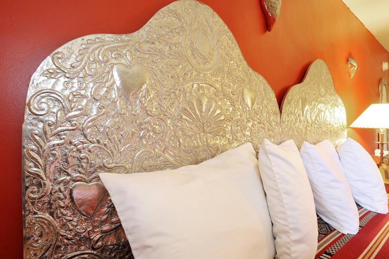 Santa Fe Bed & Breakfast Esterno foto