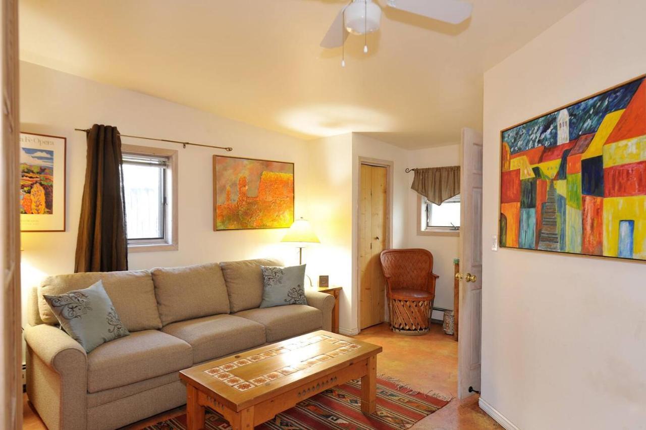 Santa Fe Bed & Breakfast Esterno foto