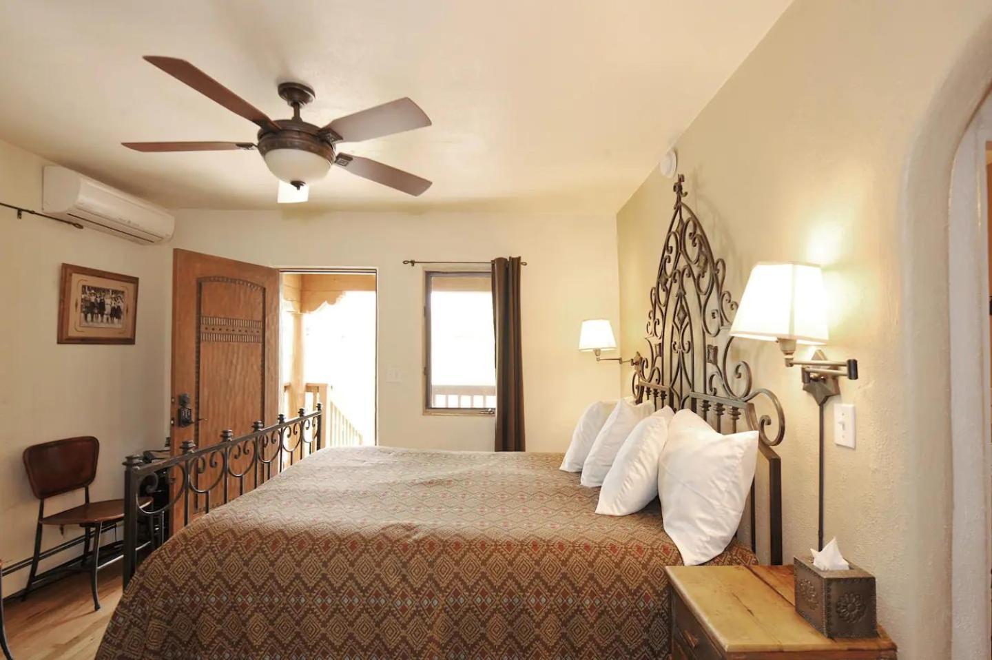 Santa Fe Bed & Breakfast Esterno foto