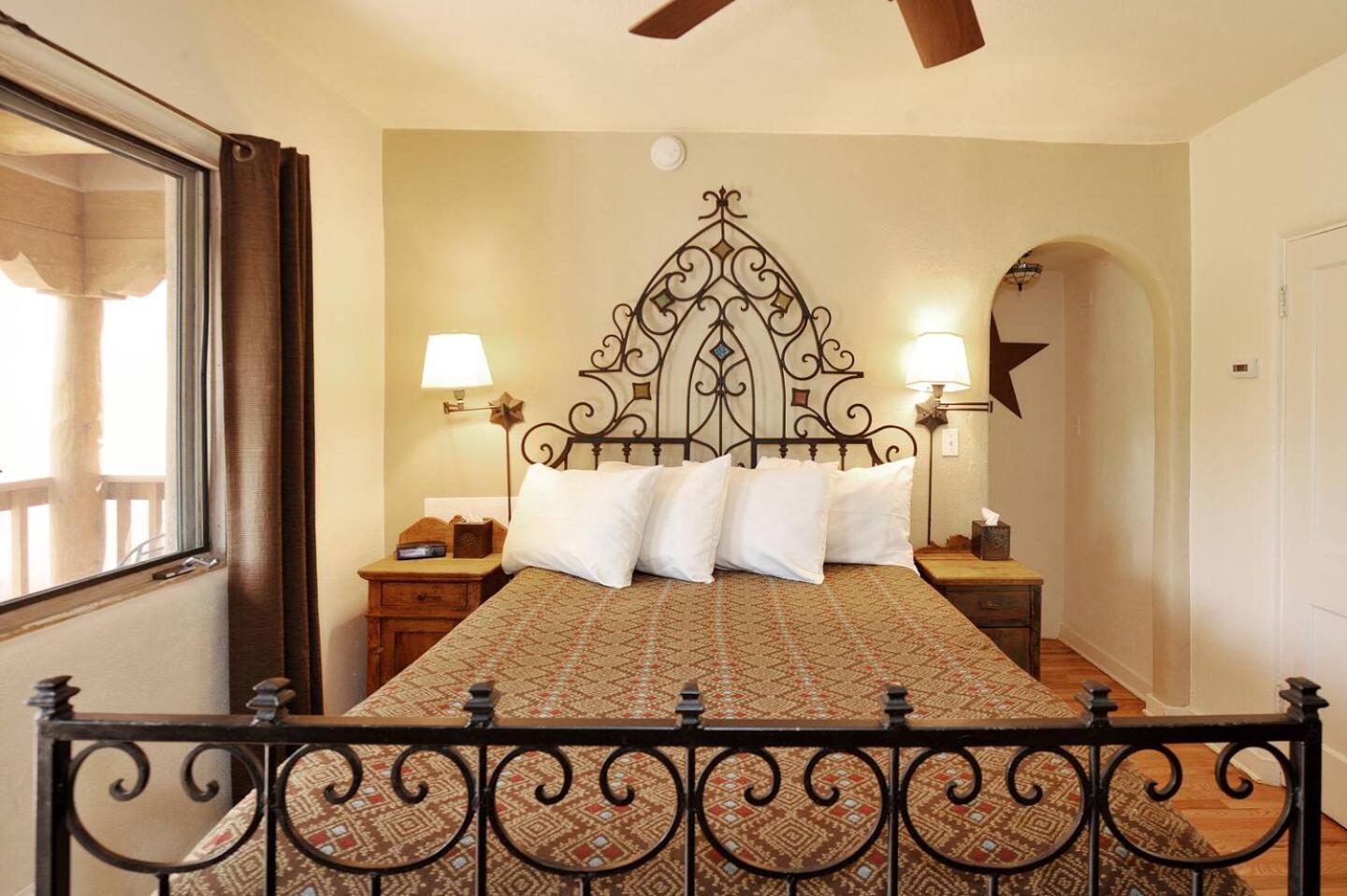 Santa Fe Bed & Breakfast Esterno foto