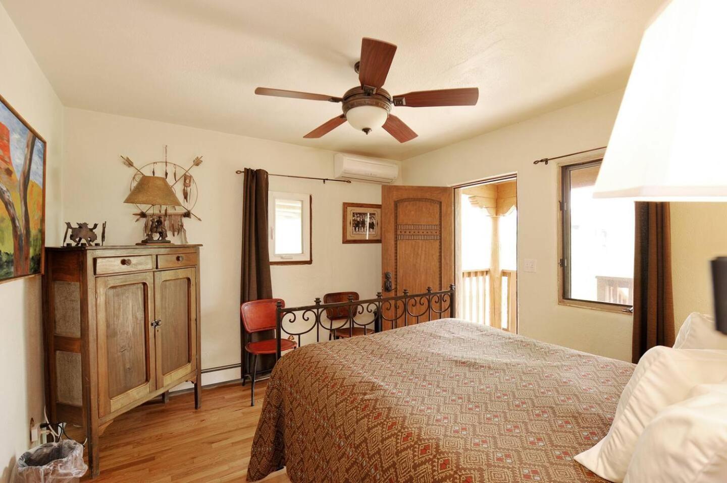 Santa Fe Bed & Breakfast Esterno foto