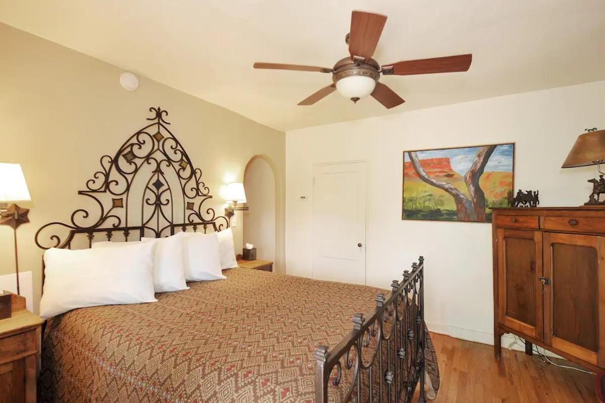 Santa Fe Bed & Breakfast Esterno foto