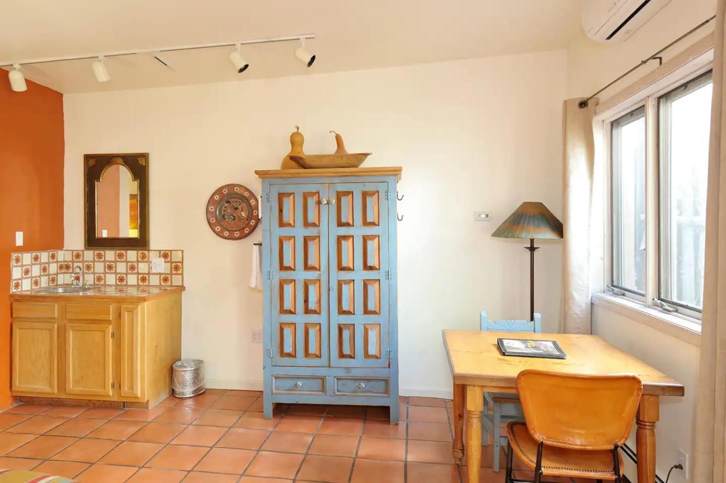 Santa Fe Bed & Breakfast Esterno foto