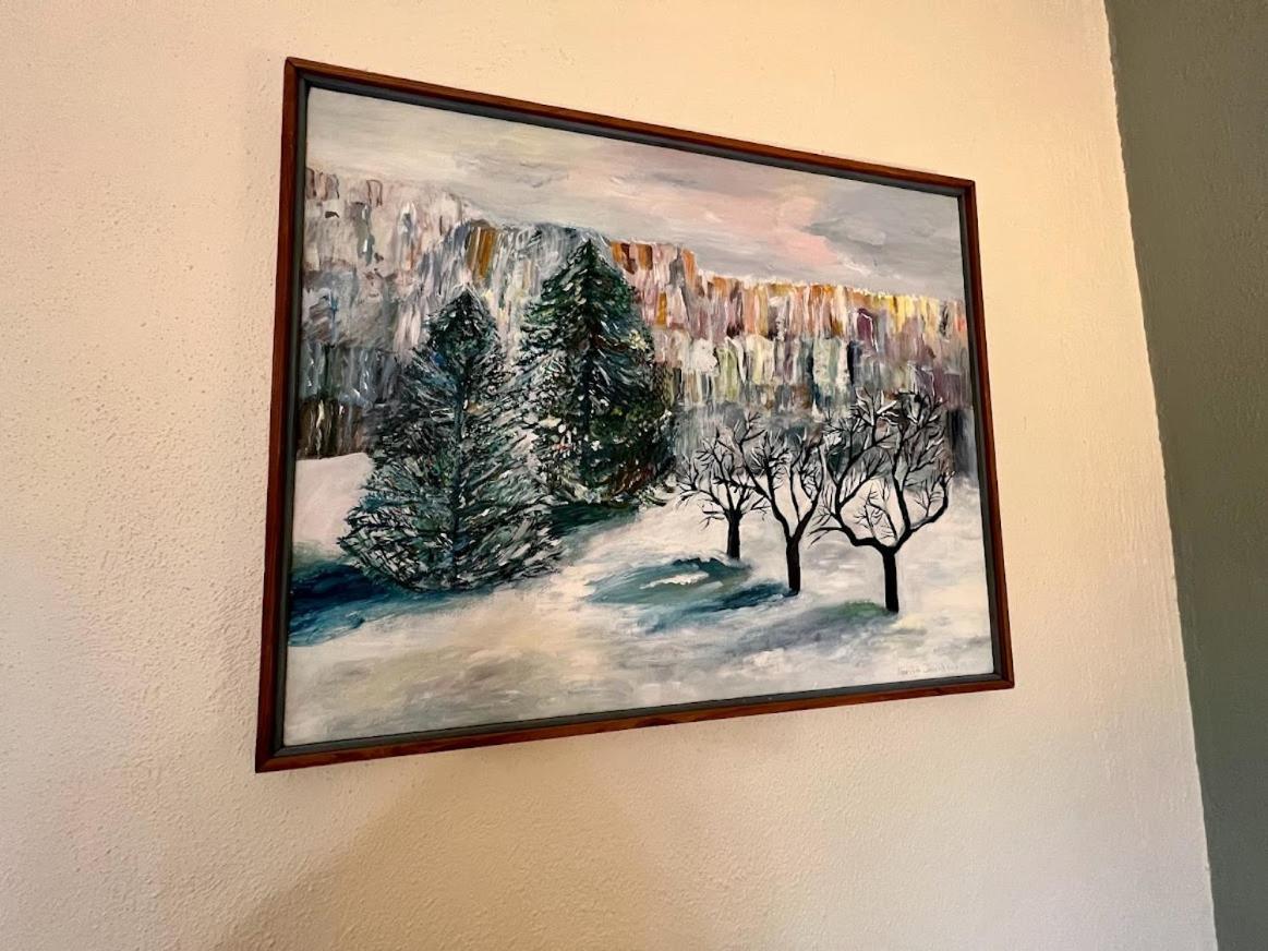 Santa Fe Bed & Breakfast Esterno foto
