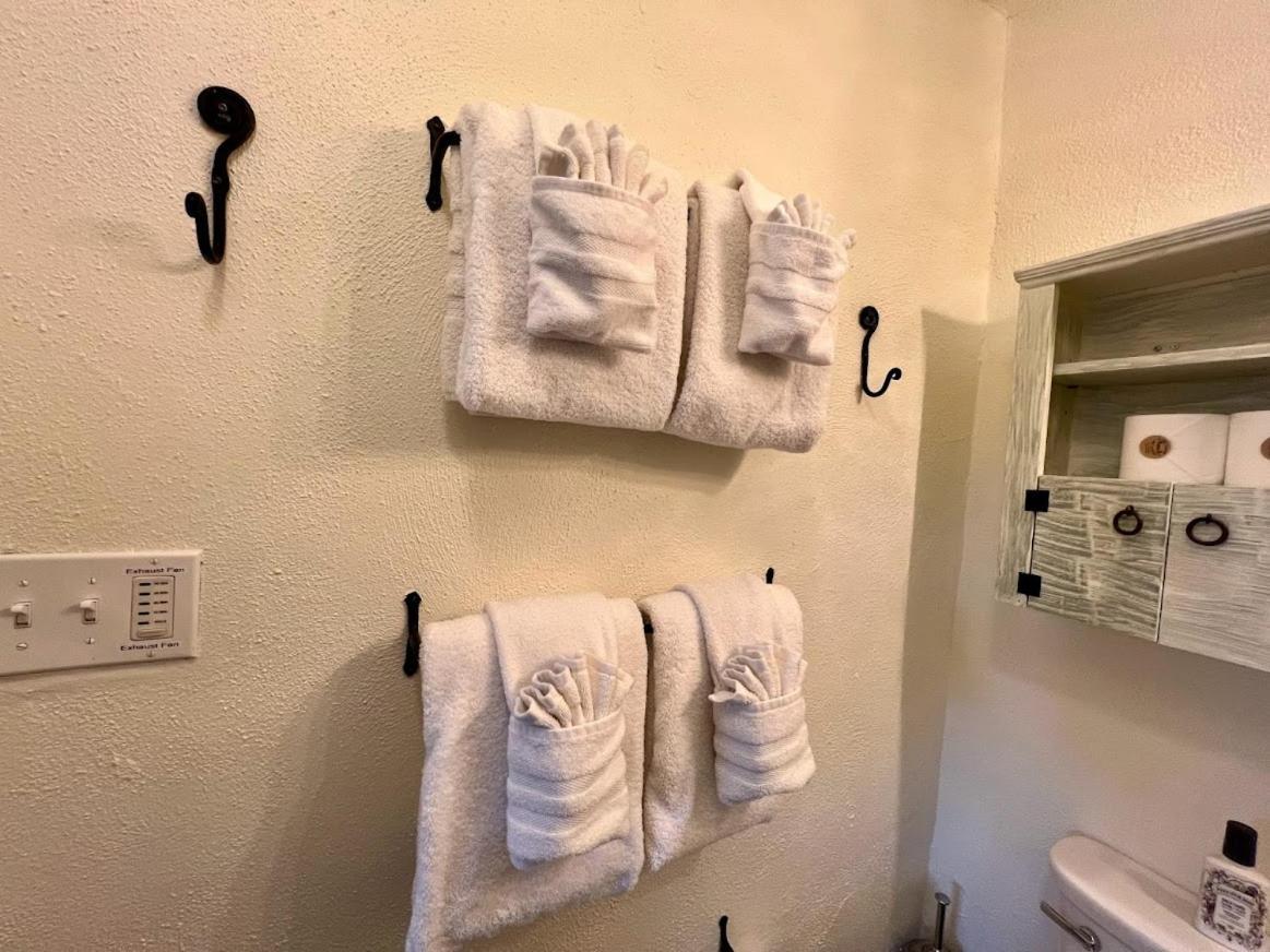Santa Fe Bed & Breakfast Esterno foto