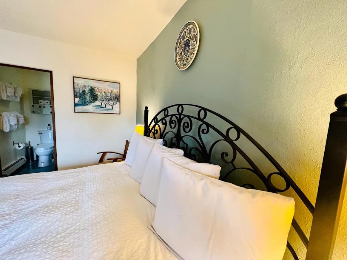 Santa Fe Bed & Breakfast Esterno foto