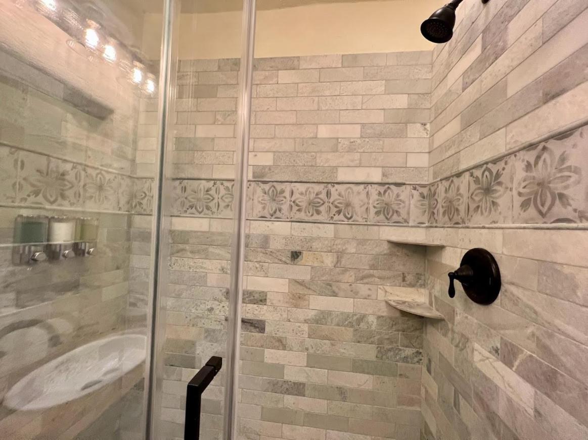 Santa Fe Bed & Breakfast Esterno foto