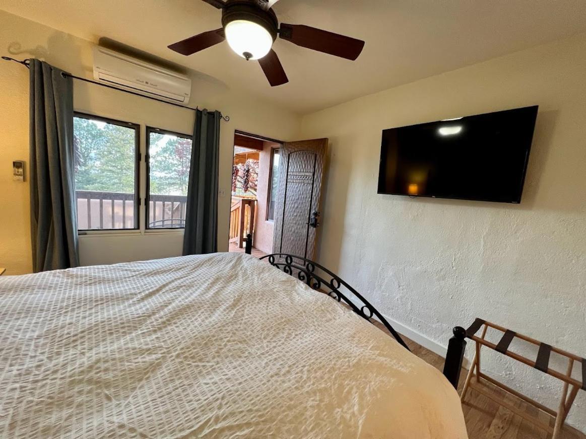Santa Fe Bed & Breakfast Esterno foto