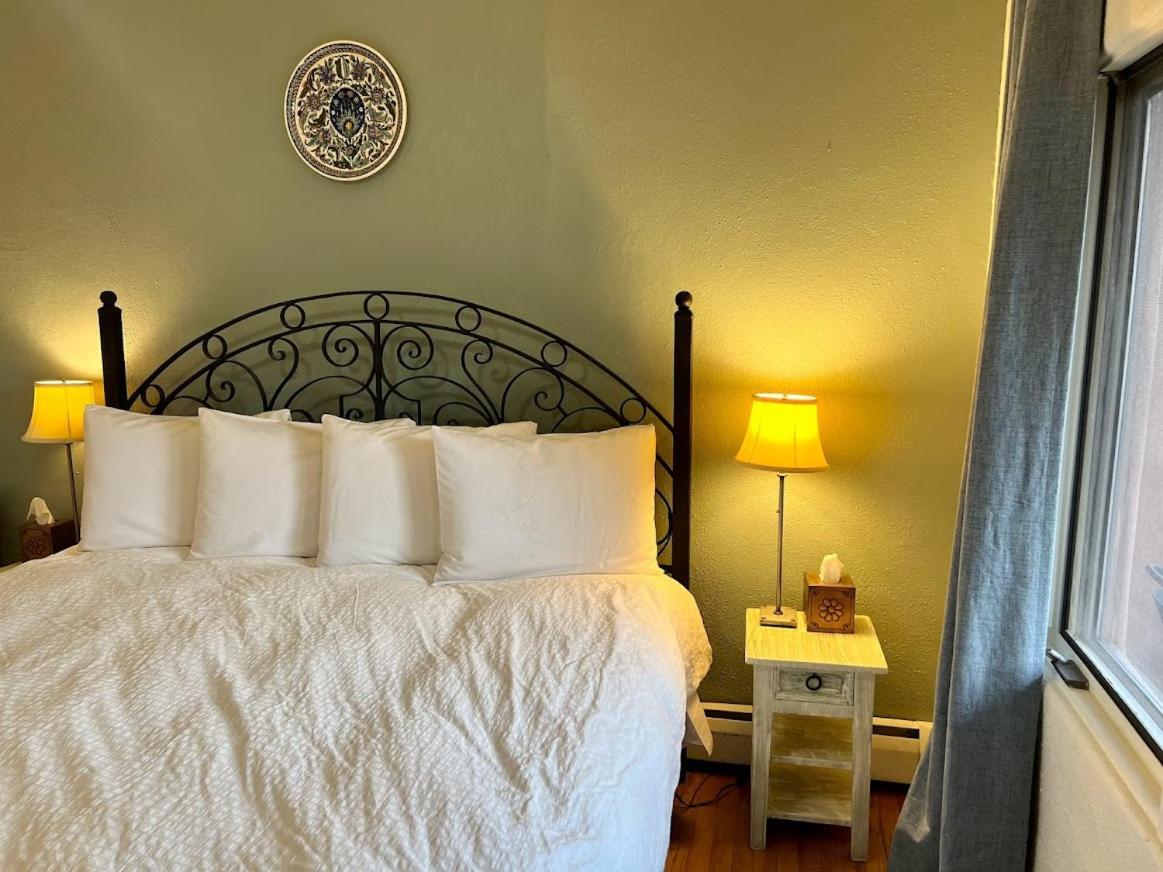 Santa Fe Bed & Breakfast Esterno foto
