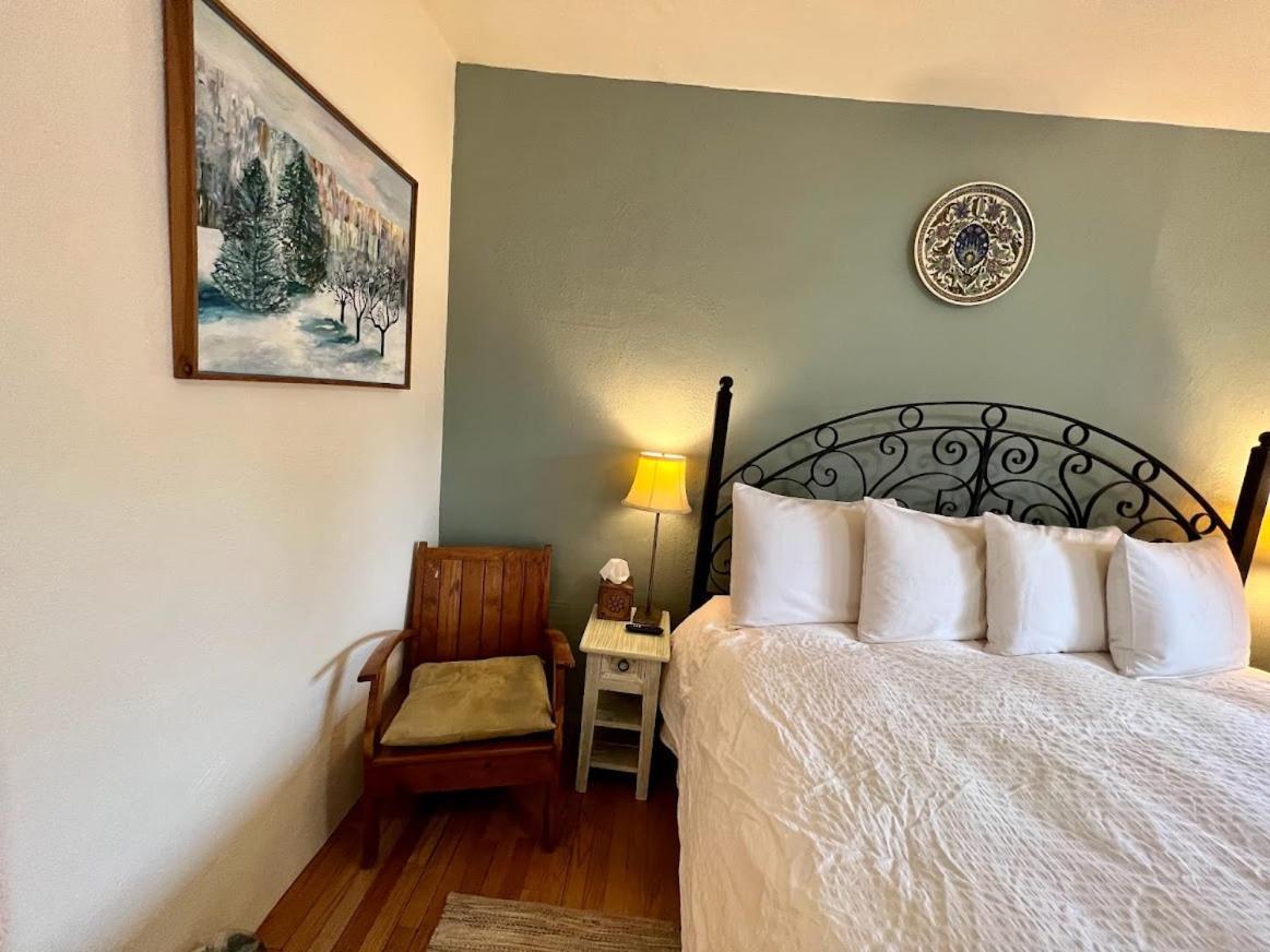 Santa Fe Bed & Breakfast Esterno foto