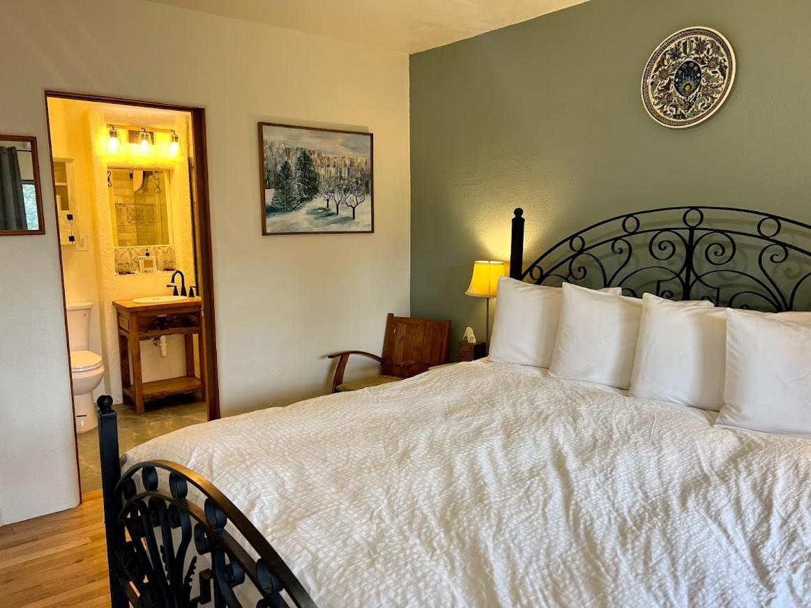 Santa Fe Bed & Breakfast Esterno foto