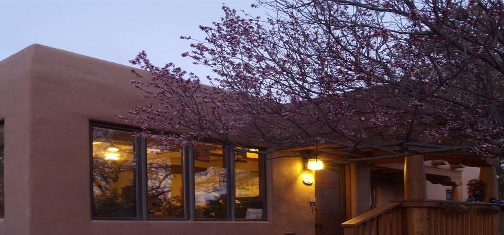 Santa Fe Bed & Breakfast Esterno foto