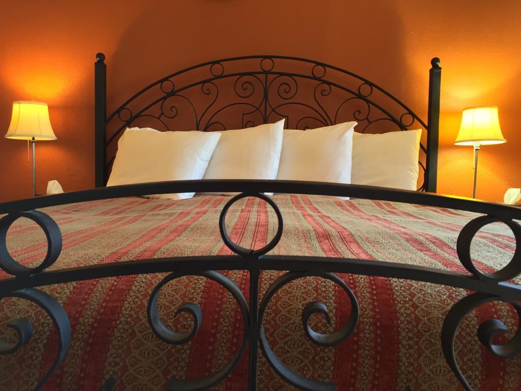 Santa Fe Bed & Breakfast Esterno foto