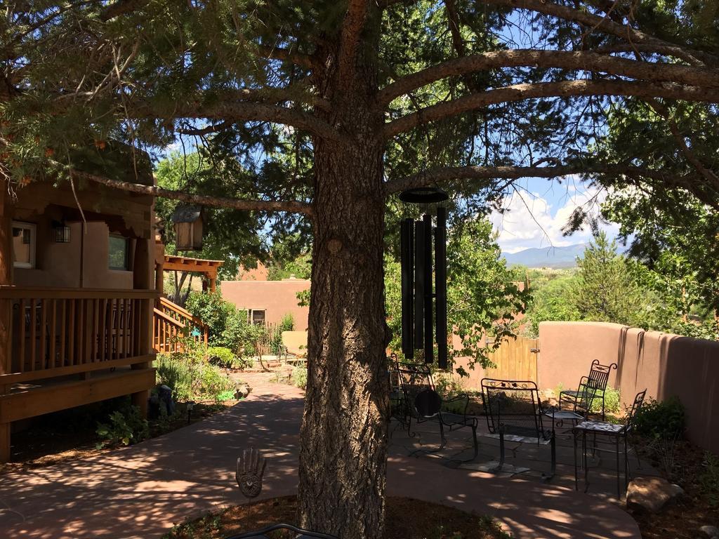 Santa Fe Bed & Breakfast Esterno foto