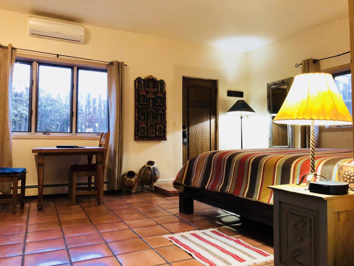 Santa Fe Bed & Breakfast Esterno foto