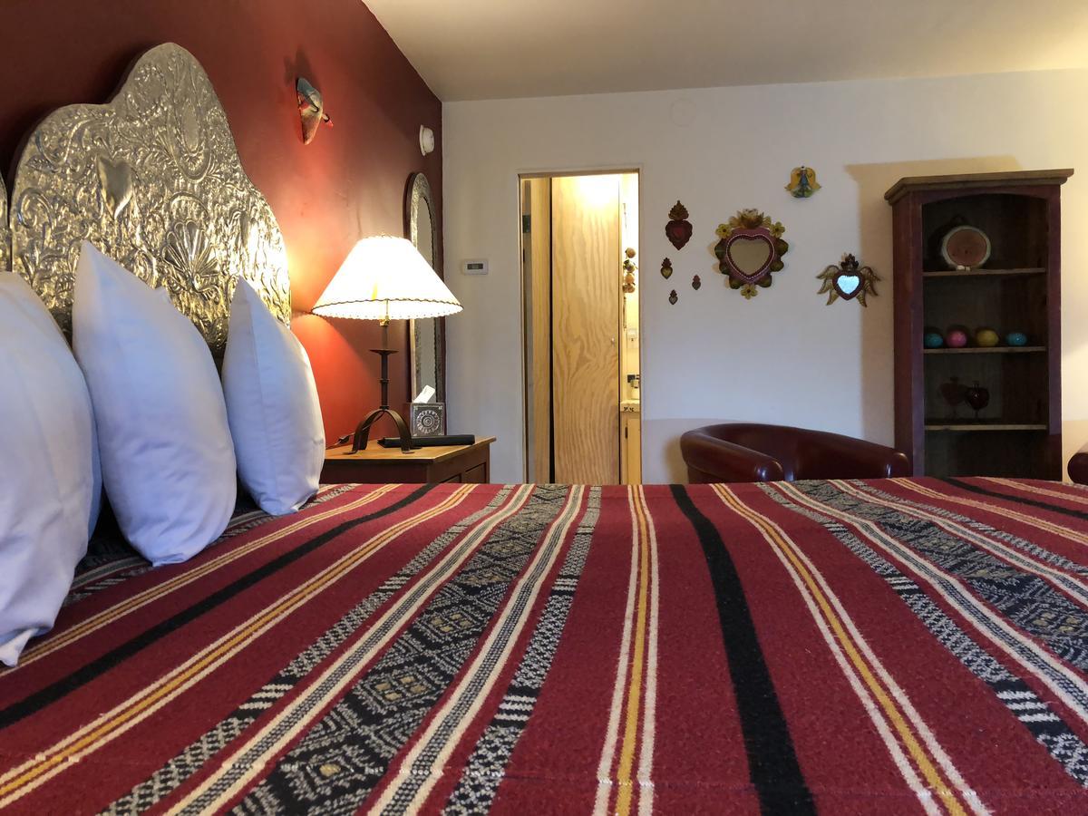 Santa Fe Bed & Breakfast Esterno foto
